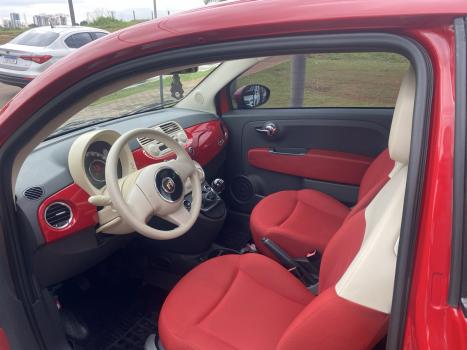 FIAT 500 1.4 FLEX CULT, Foto 10