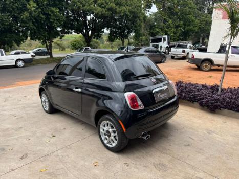 FIAT 500 1.4 FLEX CULT, Foto 6