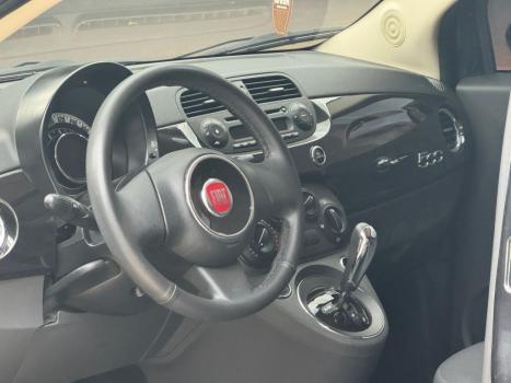 FIAT 500 1.4 FLEX CULT, Foto 7