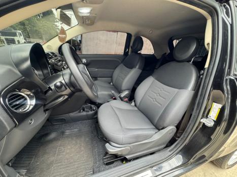 FIAT 500 1.4 FLEX CULT, Foto 8