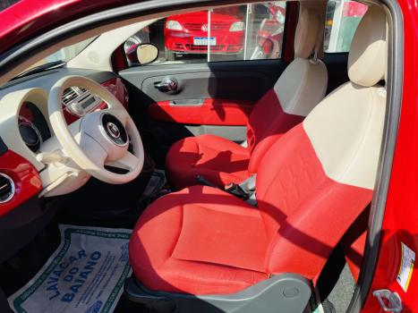 FIAT 500 1.4 FLEX CULT, Foto 8