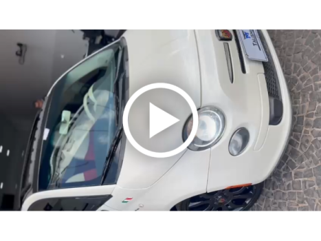 FIAT 500 1.4 FLEX CULT DUALOGIC AUTOMATIZADO, Foto 20