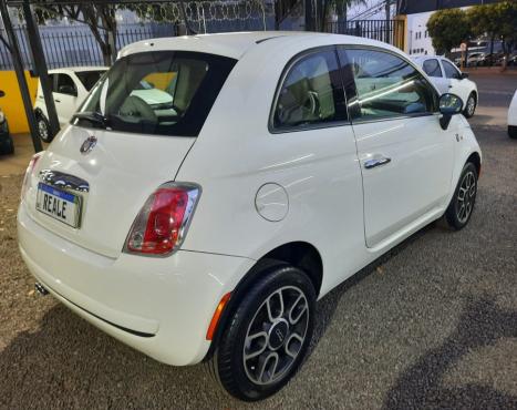 FIAT 500 1.4 FLEX CULT, Foto 6