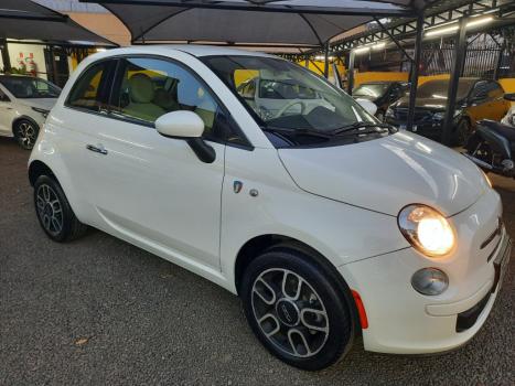 FIAT 500 1.4 FLEX CULT, Foto 7
