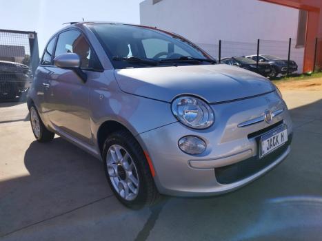 FIAT 500 , Foto 3