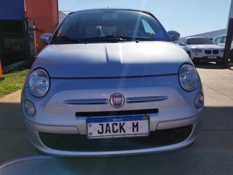 FIAT 500 , Foto 4