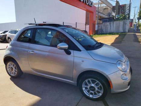 FIAT 500 , Foto 5