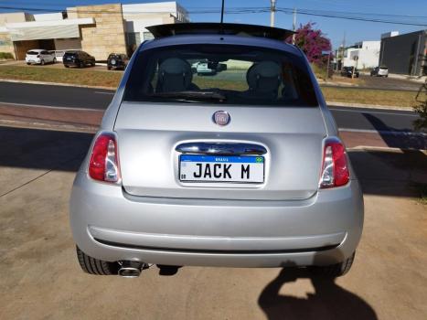 FIAT 500 , Foto 6