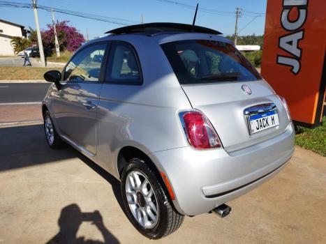 FIAT 500 , Foto 8