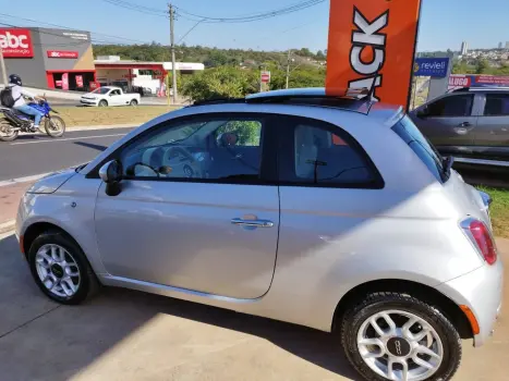 FIAT 500 , Foto 11