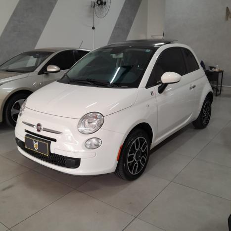 FIAT 500 , Foto 3