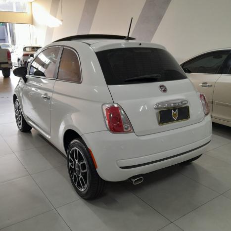 FIAT 500 , Foto 4