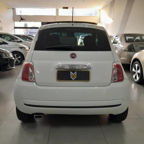 FIAT 500 , Foto 5