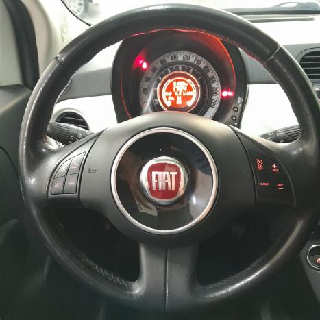 FIAT 500 , Foto 10