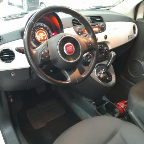 FIAT 500 , Foto 12