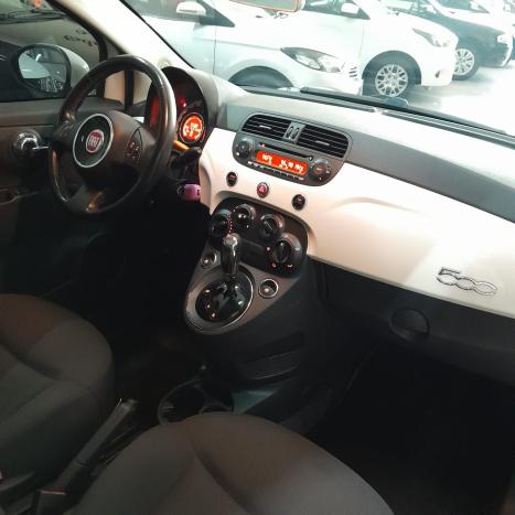 FIAT 500 , Foto 14