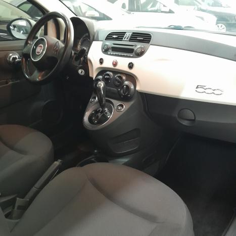 FIAT 500 , Foto 16