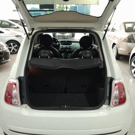 FIAT 500 , Foto 18