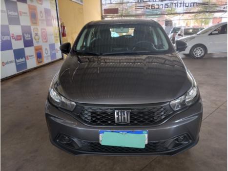 FIAT Argo 1.0 4P FLEX FIREFLY, Foto 3