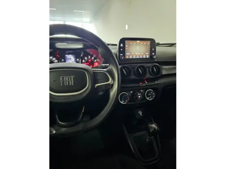 FIAT Argo 1.0 4P FLEX FIREFLY DRIVE, Foto 11