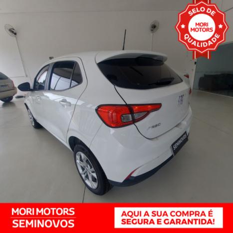 FIAT Argo 1.0 4P FLEX FIREFLY DRIVE, Foto 5