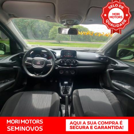 FIAT Argo 1.0 4P FLEX FIREFLY DRIVE, Foto 8