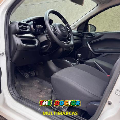 FIAT Argo 1.0 4P FLEX FIREFLY, Foto 9