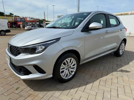 FIAT Argo 1.0 4P FLEX FIREFLY, Foto 3