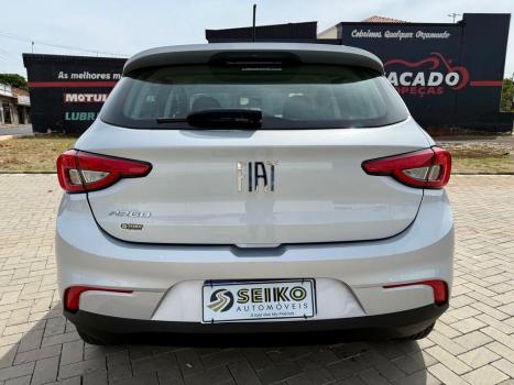 FIAT Argo 1.0 4P FLEX FIREFLY, Foto 6