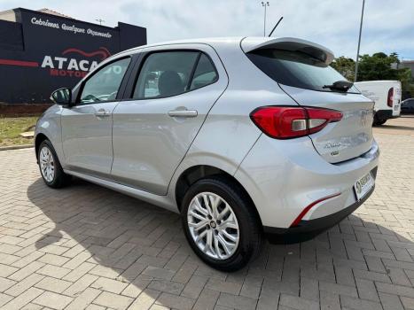 FIAT Argo 1.0 4P FLEX FIREFLY, Foto 7