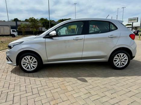 FIAT Argo 1.0 4P FLEX FIREFLY, Foto 8