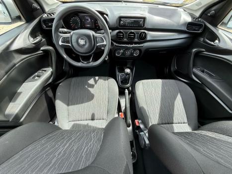 FIAT Argo 1.0 4P FLEX FIREFLY, Foto 10