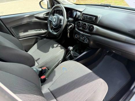 FIAT Argo 1.0 4P FLEX FIREFLY, Foto 12
