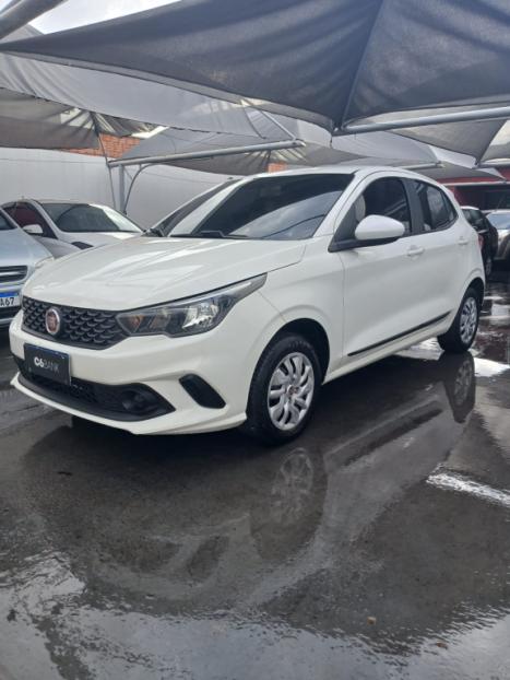 FIAT Argo 1.0 4P FLEX FIREFLY, Foto 1