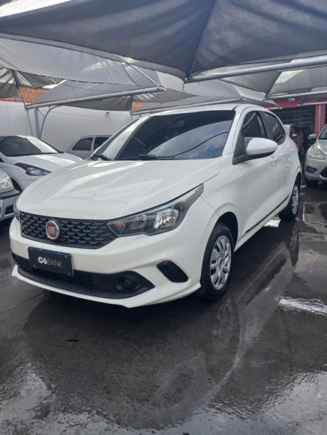FIAT Argo 1.0 4P FLEX FIREFLY, Foto 2