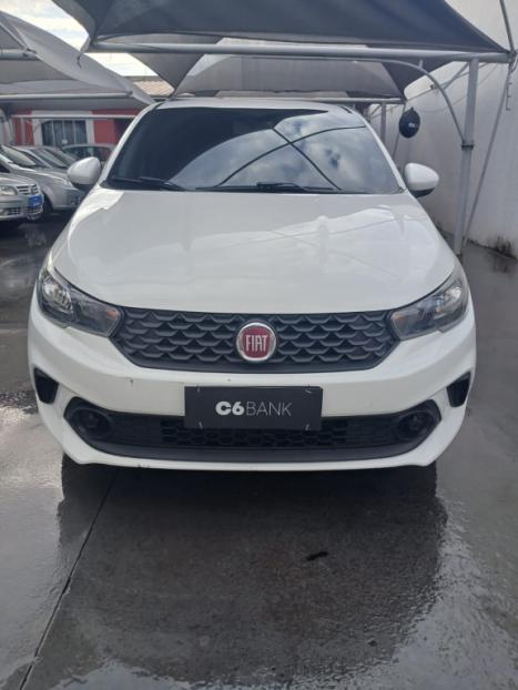 FIAT Argo 1.0 4P FLEX FIREFLY, Foto 3
