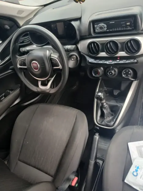 FIAT Argo 1.0 4P FLEX FIREFLY, Foto 5
