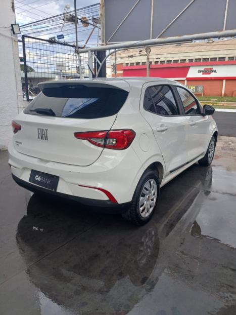 FIAT Argo 1.0 4P FLEX FIREFLY, Foto 6