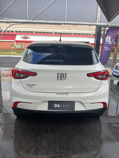 FIAT Argo 1.0 4P FLEX FIREFLY, Foto 7