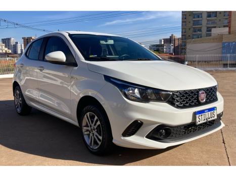 FIAT Argo 1.0 4P FLEX FIREFLY DRIVE, Foto 2