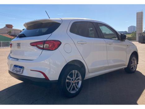 FIAT Argo 1.0 4P FLEX FIREFLY DRIVE, Foto 4