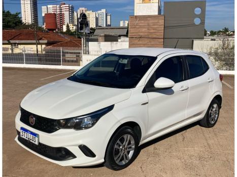 FIAT Argo 1.0 4P FLEX FIREFLY DRIVE, Foto 5