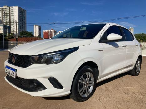 FIAT Argo 1.0 4P FLEX FIREFLY DRIVE, Foto 7