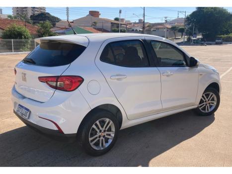 FIAT Argo 1.0 4P FLEX FIREFLY DRIVE, Foto 8