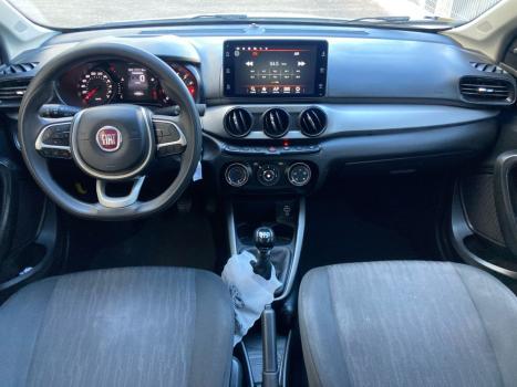 FIAT Argo 1.0 4P FLEX FIREFLY DRIVE, Foto 12