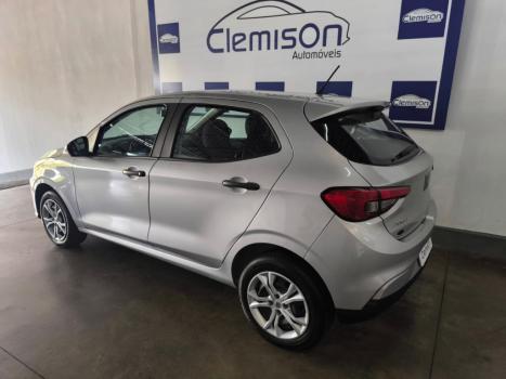 FIAT Argo 1.0 4P FLEX FIREFLY, Foto 4
