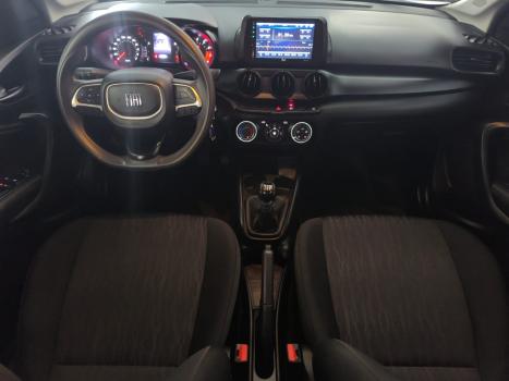 FIAT Argo 1.0 4P FLEX FIREFLY, Foto 6