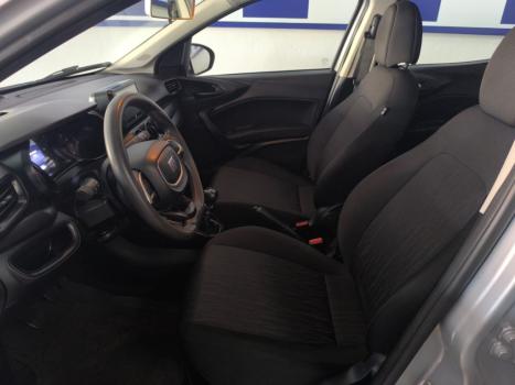FIAT Argo 1.0 4P FLEX FIREFLY, Foto 7