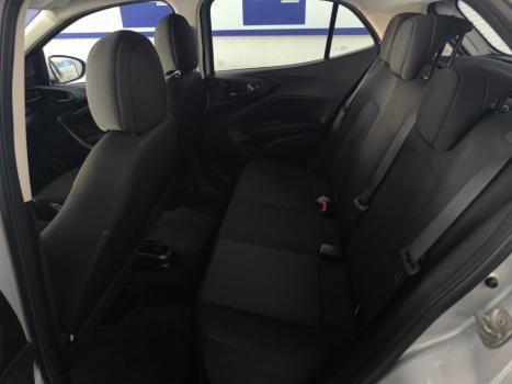 FIAT Argo 1.0 4P FLEX FIREFLY, Foto 8