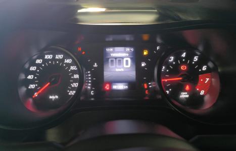 FIAT Argo 1.0 4P FLEX FIREFLY, Foto 9